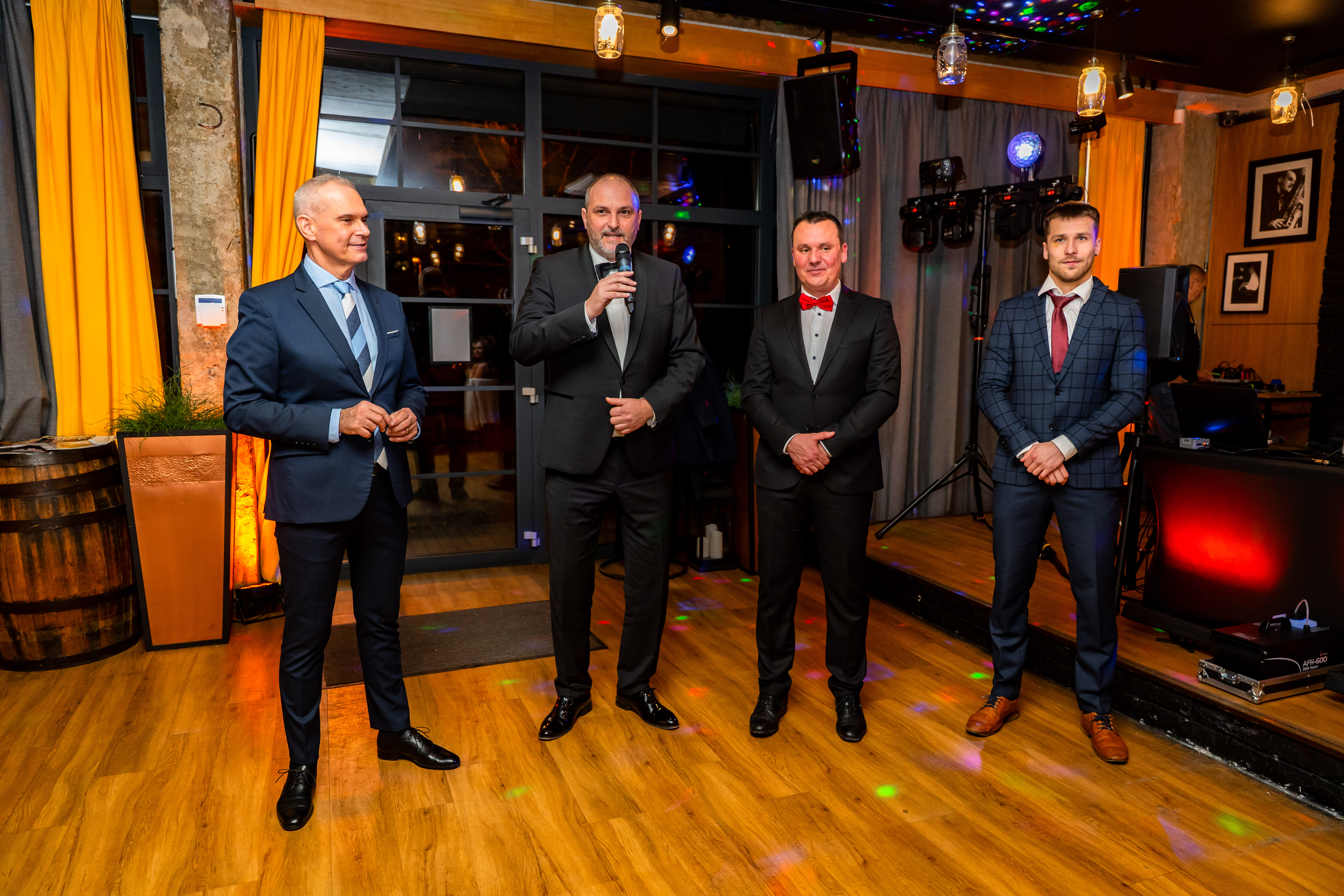 Slavnostne otvorenie plesu KORYO TEAKWONDO Slavia Kosice-9